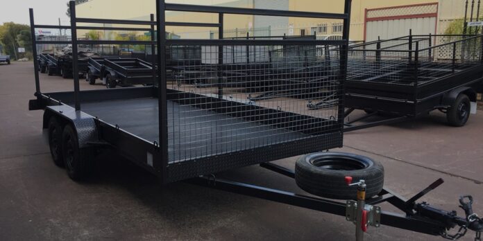 Trailers for Sale Toowoomba