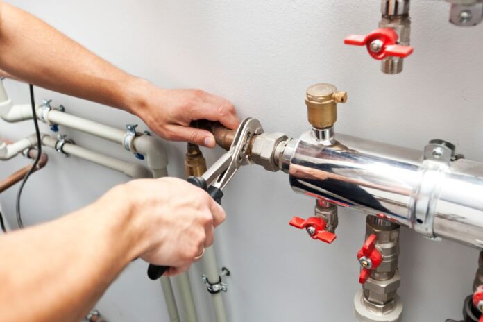 emergency plumber Bankstown