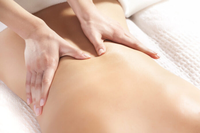 remedial massage in south Melbourne