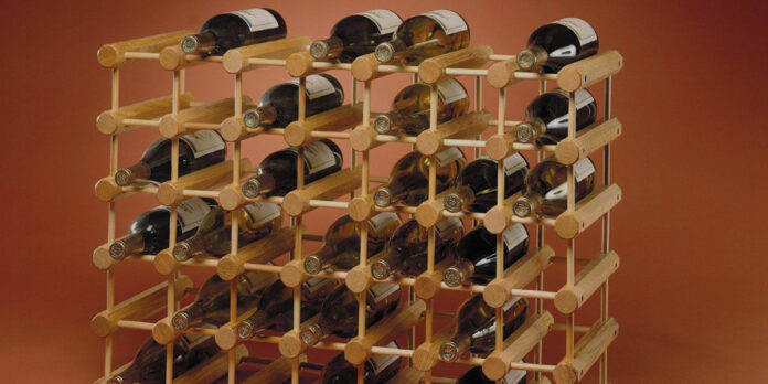 wine racks for sale melbourne