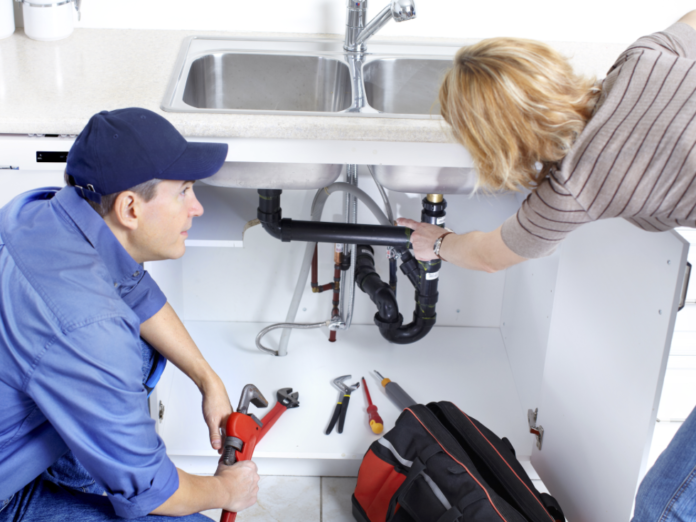 plumber Carlingford