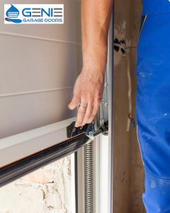 roller door installation Sydney