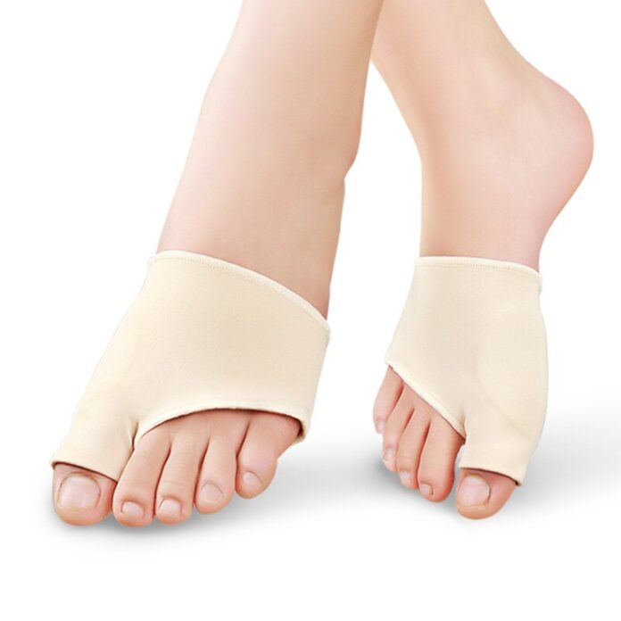 Shoes For Hallux Valgus