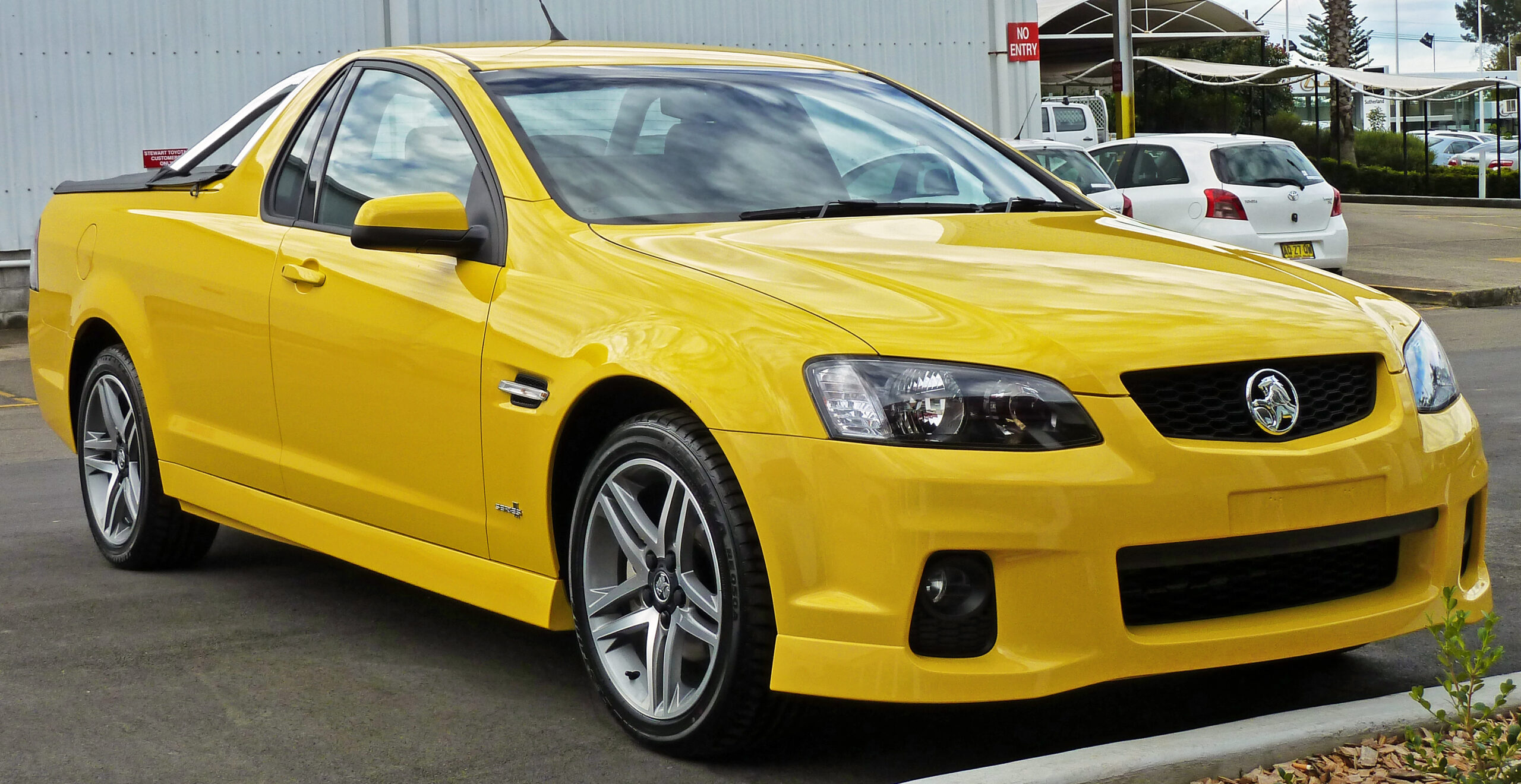 Gold coast holden parts 