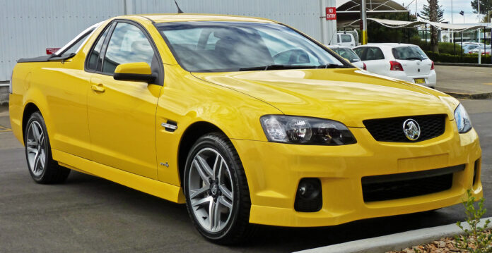 Gold coast holden parts