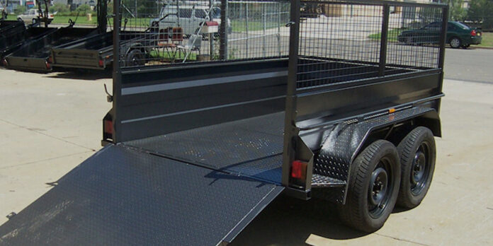 Trailers for sale Toowoomba online