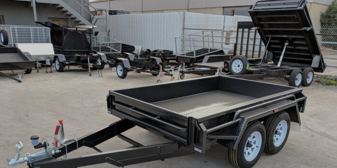 Trailers for Sale Toowoomba