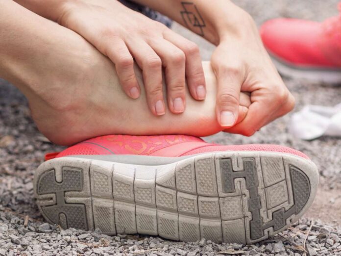 Best Flats For Plantar Fasciitis