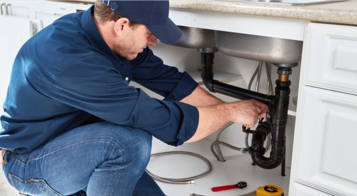 Emergency Plumber Carlingford