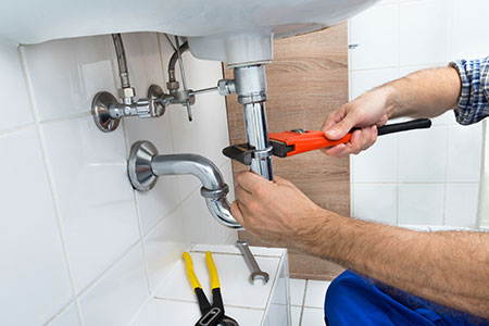 Plumber Gladesville