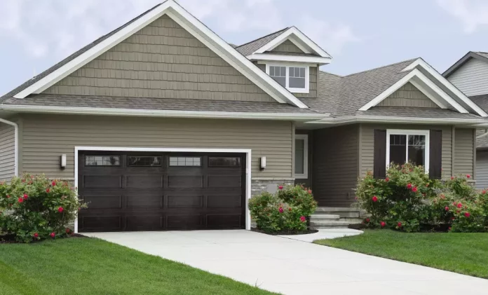 garage door installation sydney