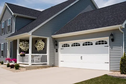 garage door installation sydney