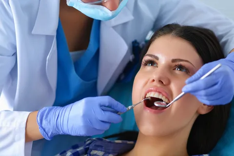 dentist capalaba