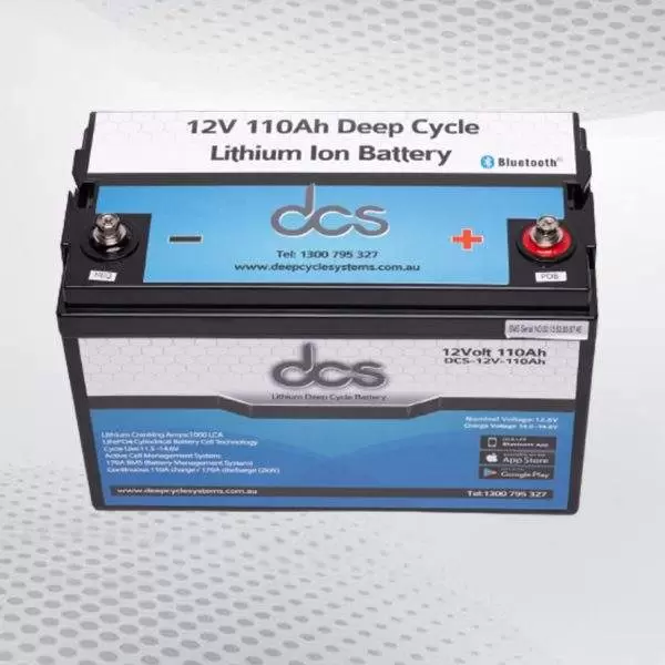 12v lithium ion battery 