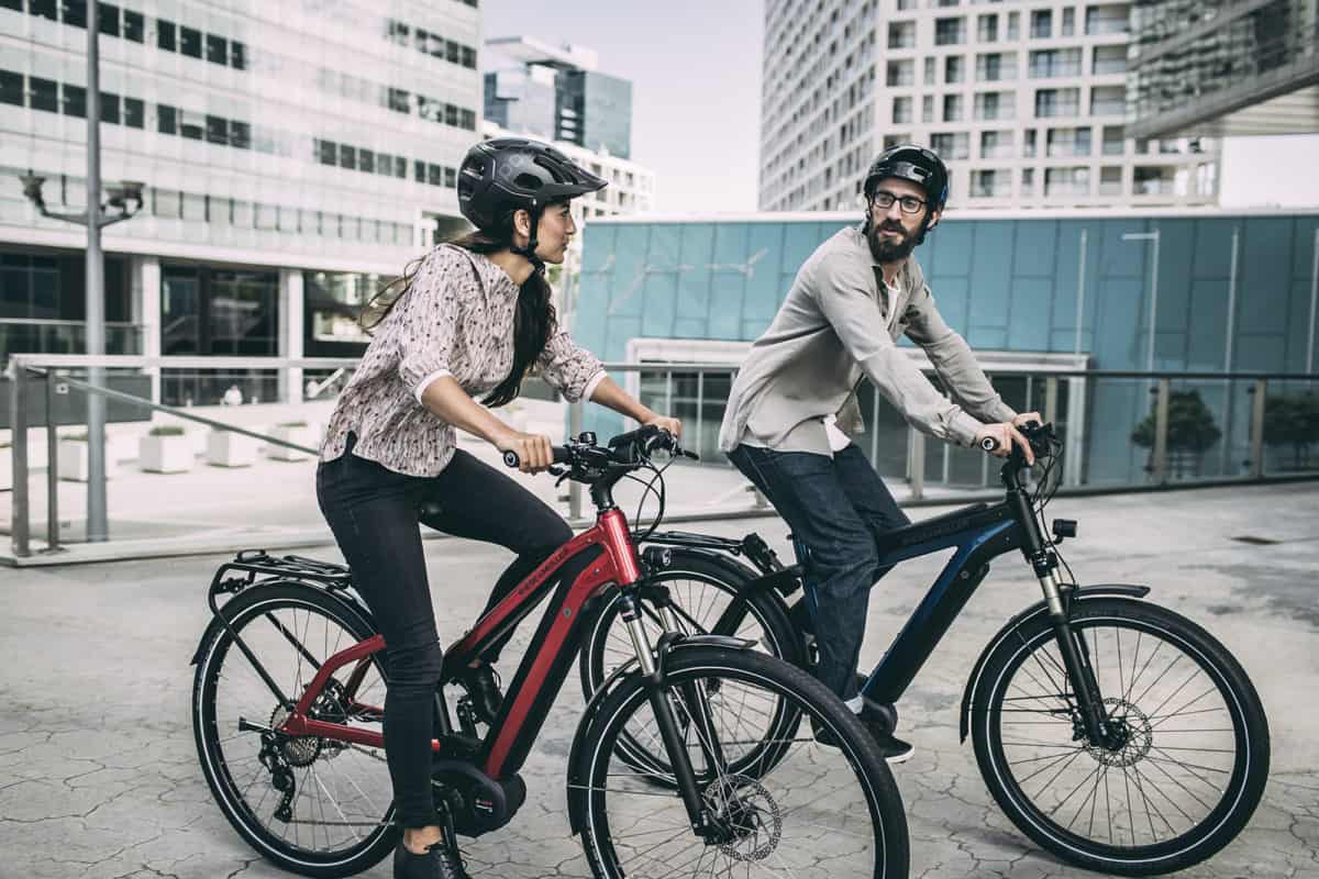 brisbane ebike hire 