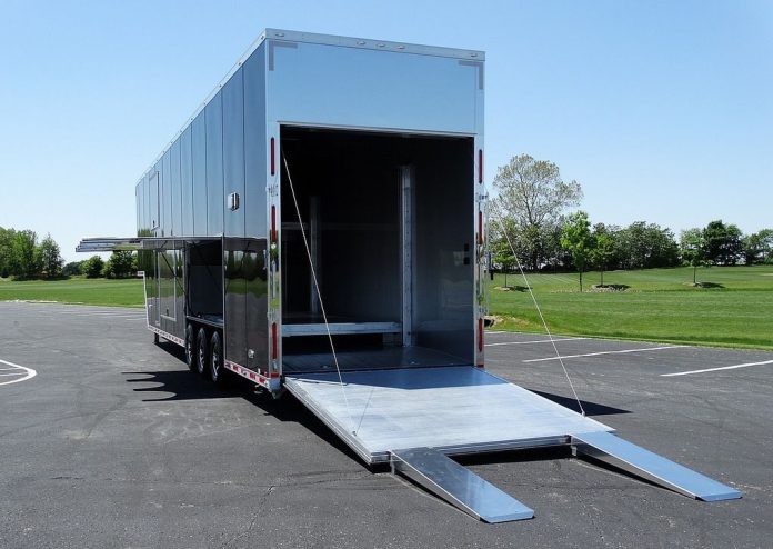 Car trailers for sale