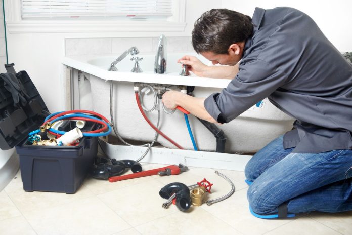 Plumber Chatswood