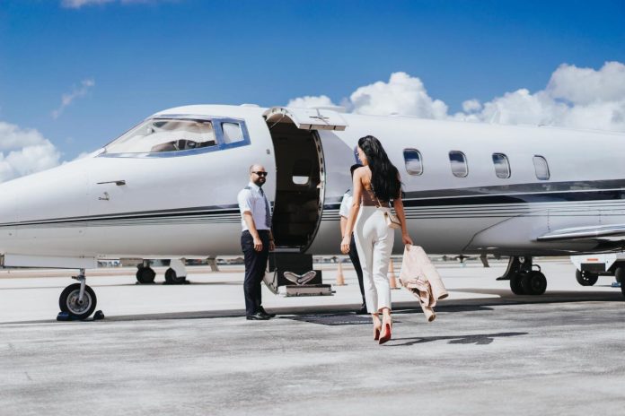 Sydney airport private transfers