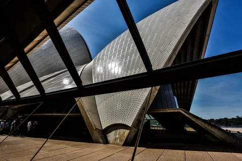 architectural lighting sydney 