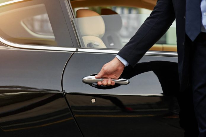 private car transfers