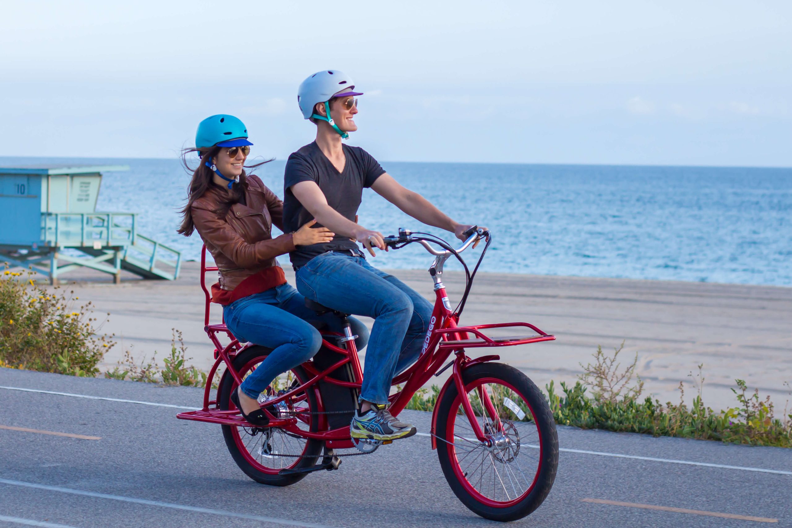 Second hand electric bikes Sydney