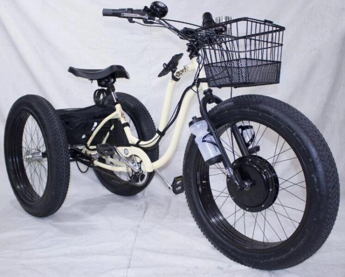 Second hand electric bikes Sydney