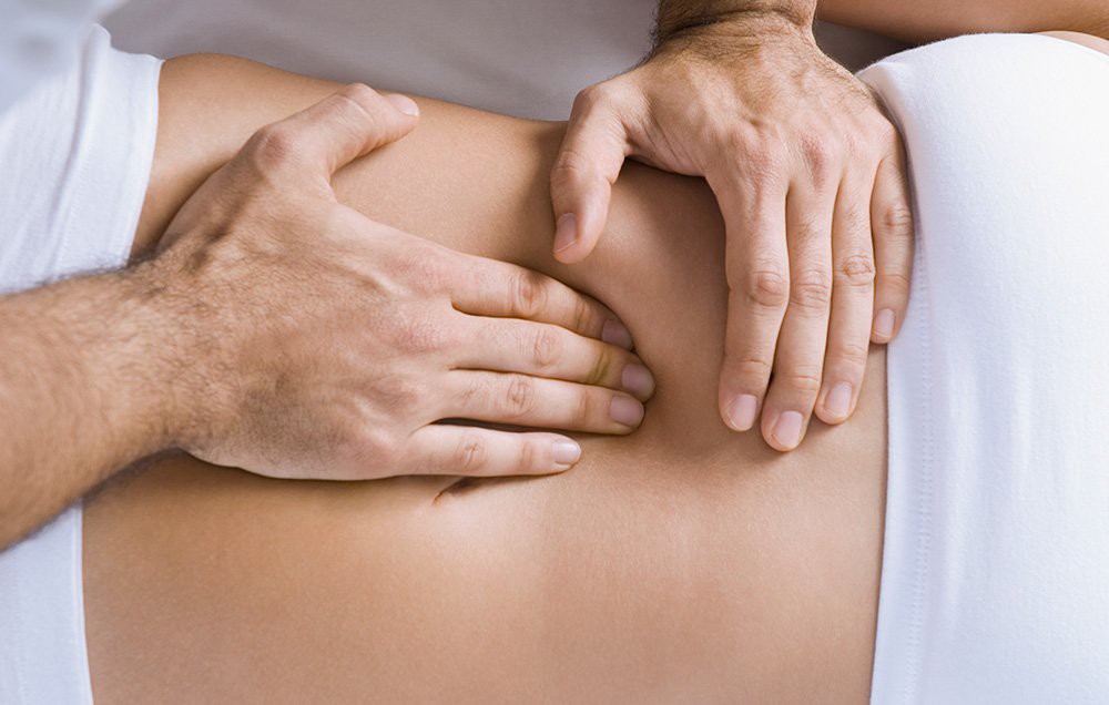 lymphatic massage Melbourne