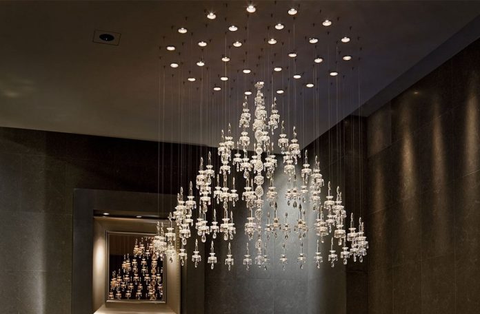 Chandelier sale Sydney