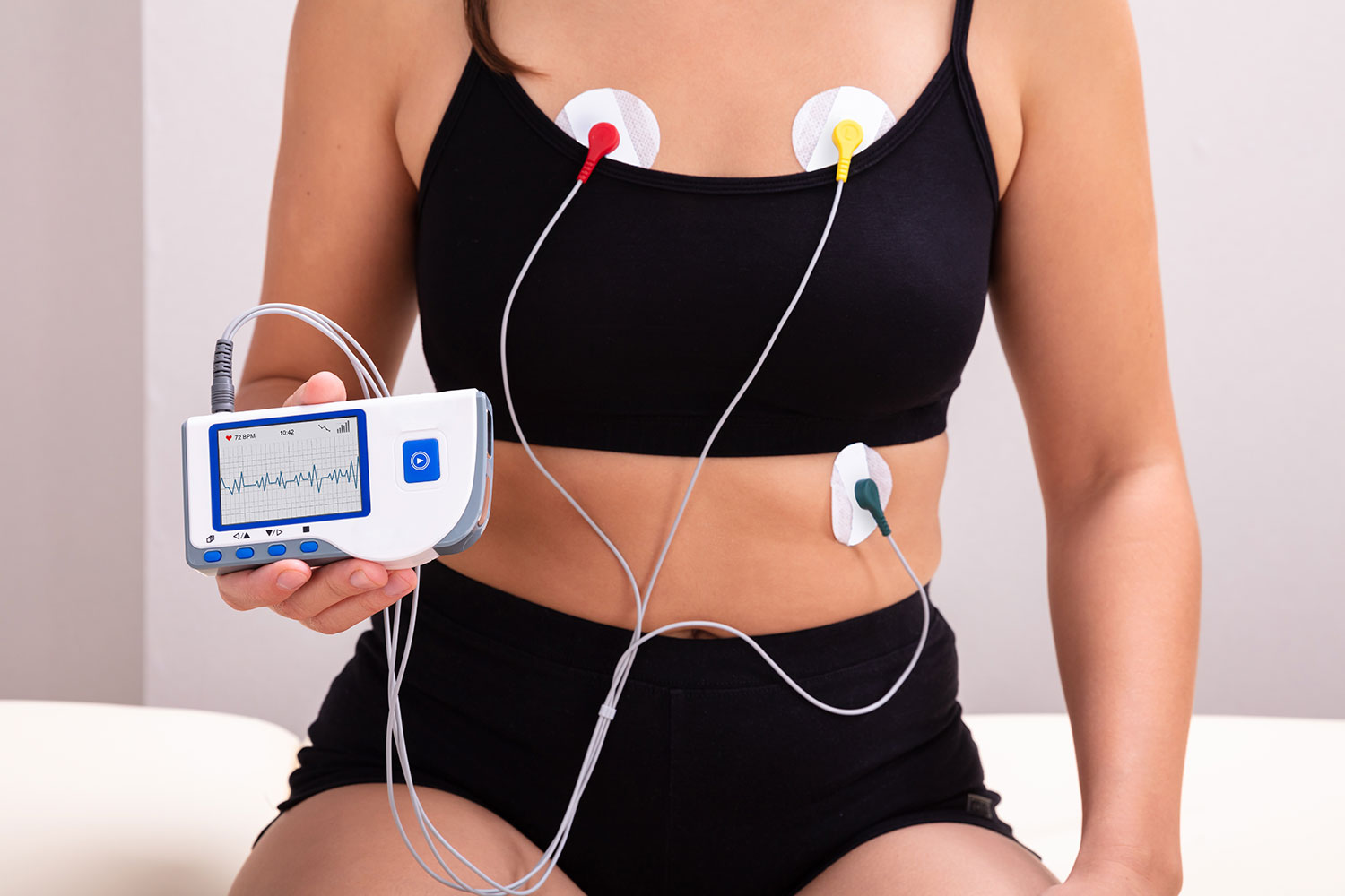 holter monitor test Sydney