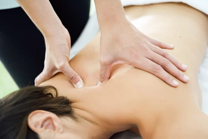 lymphatic massage Melbourne