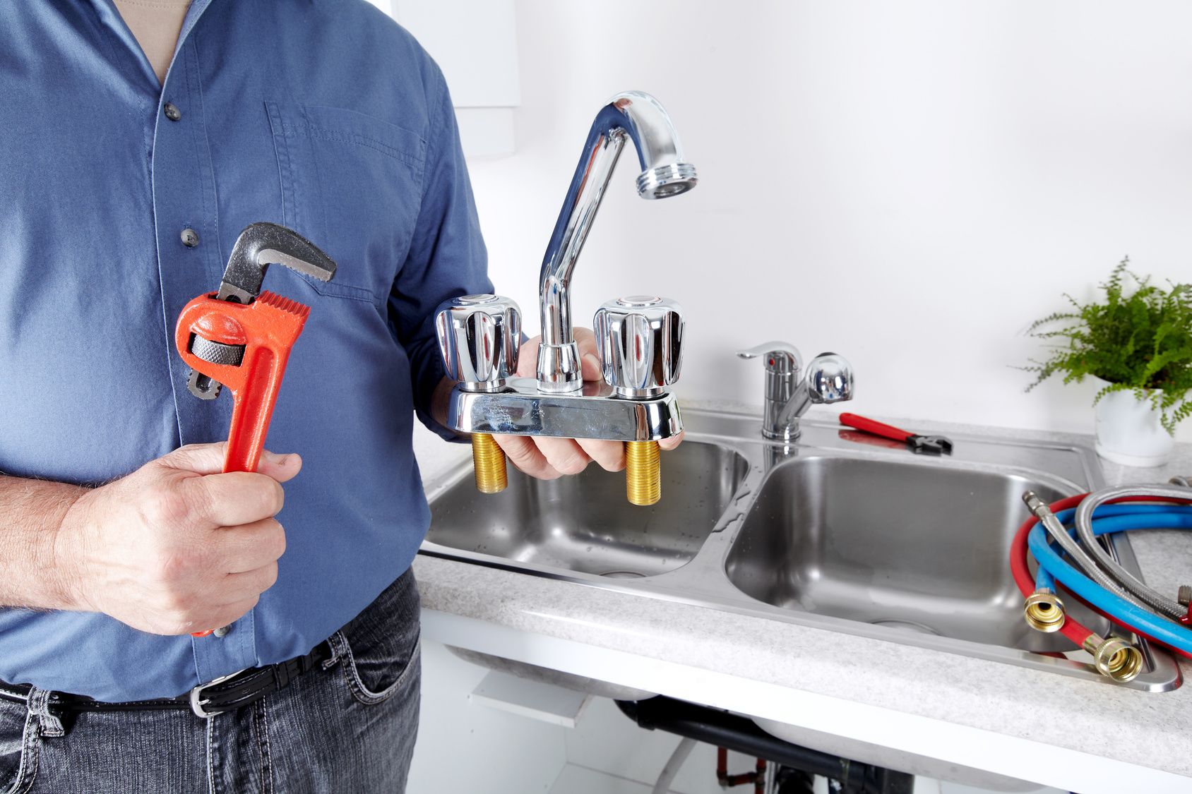 Emergency Plumber Carlingford