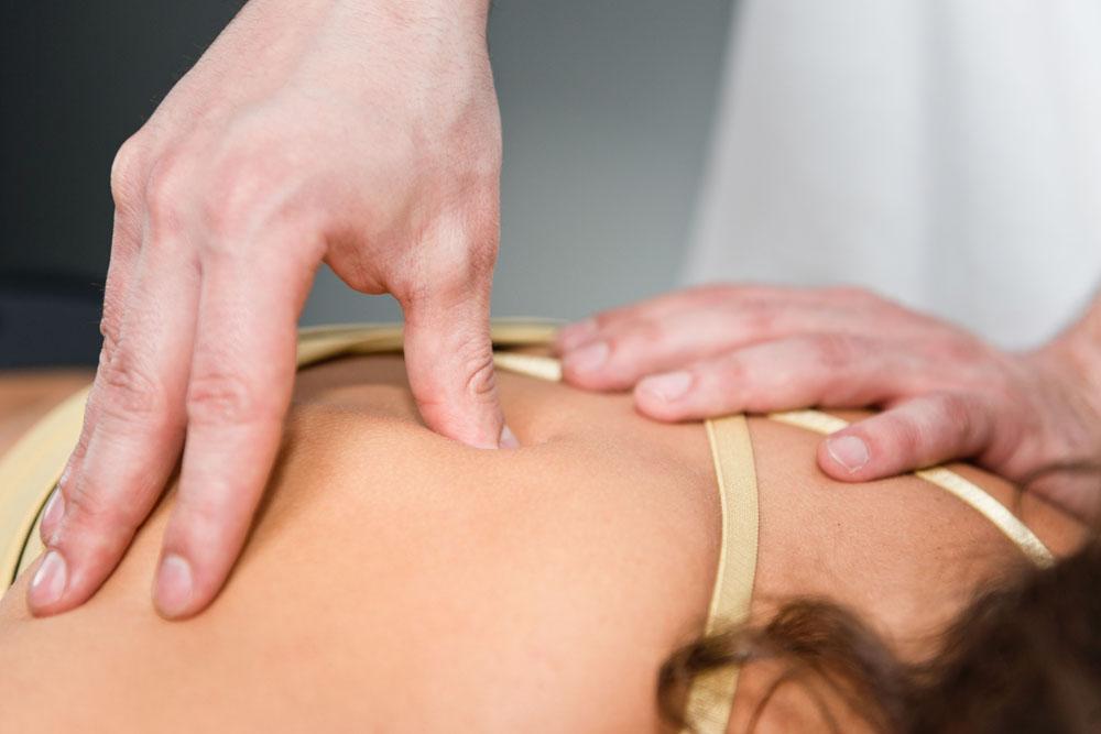 Trigger Point Therapy Melbourne