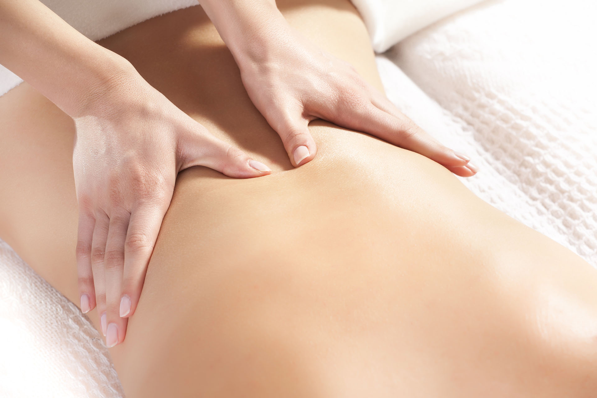 remedial massage south Melbourne