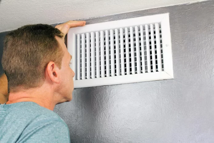 fresh air ventilation system