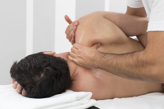 remedial massage south Melbourne