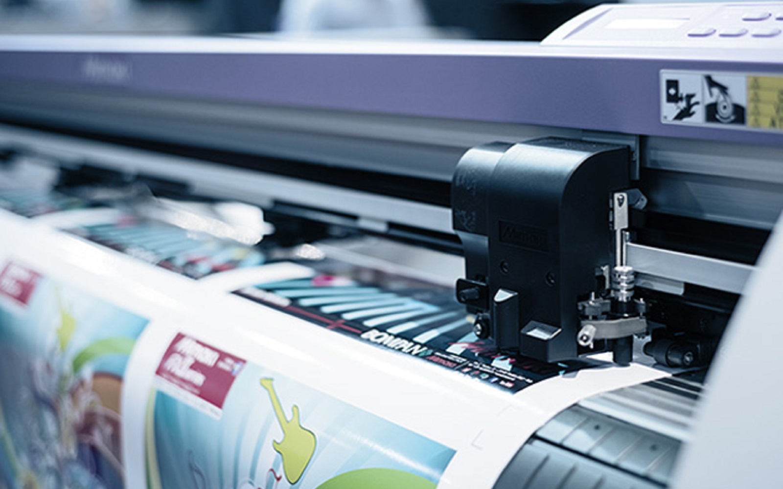 Printing Services Sydney