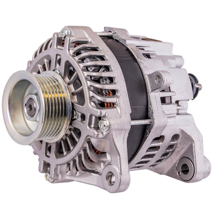 Suzuki Alternator Price