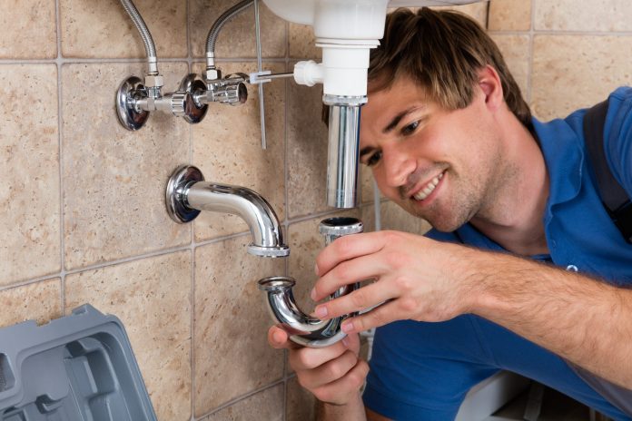 Plumber Epping