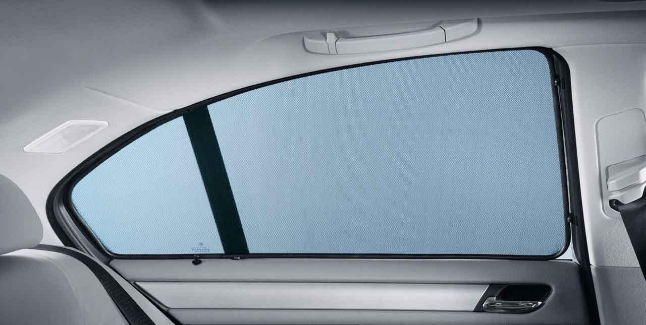 Barina Sun Shade