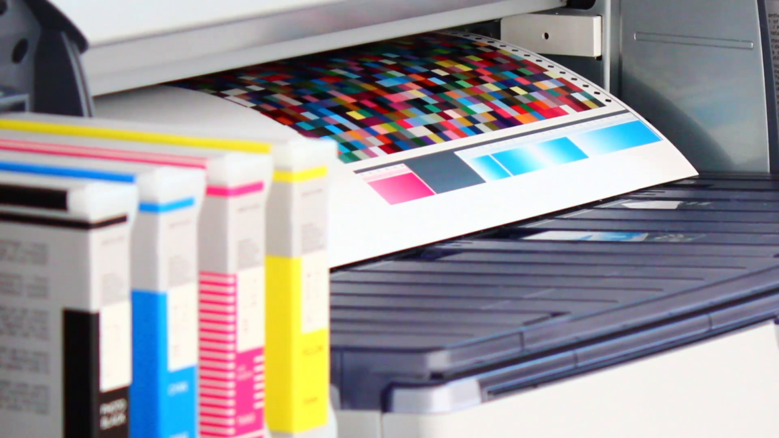 Are you Need a Printing Services Sydney for your Business