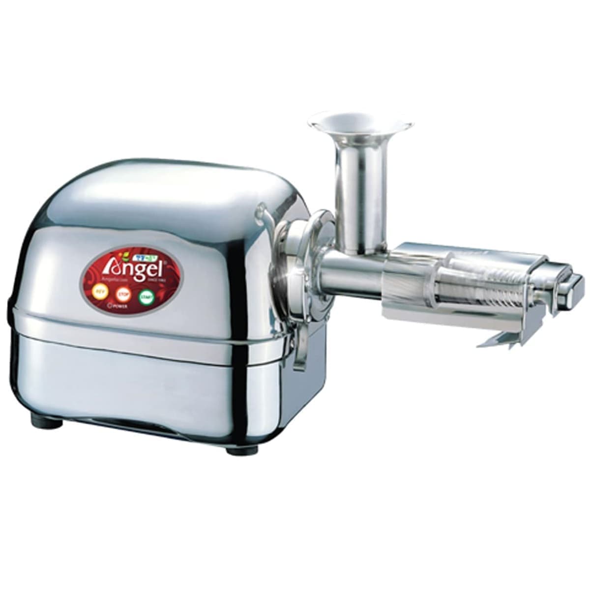  Angel Juicer 8500