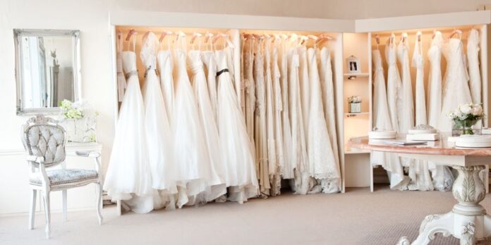 bridal shops Wollongong