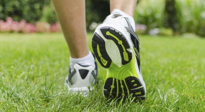 Best Athletic Shoes For Supination