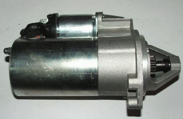 Honda Accord Euro Starter Motor