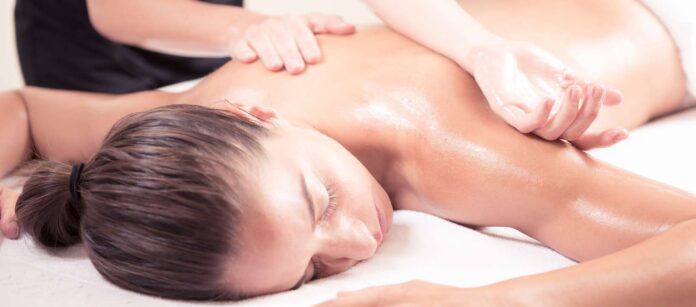 lymphatic drainage massage Melbourne