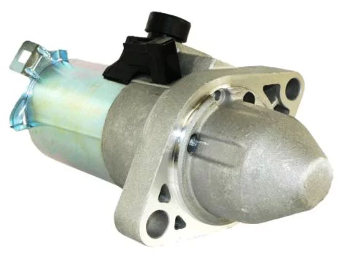 Honda Crv Starter Motor