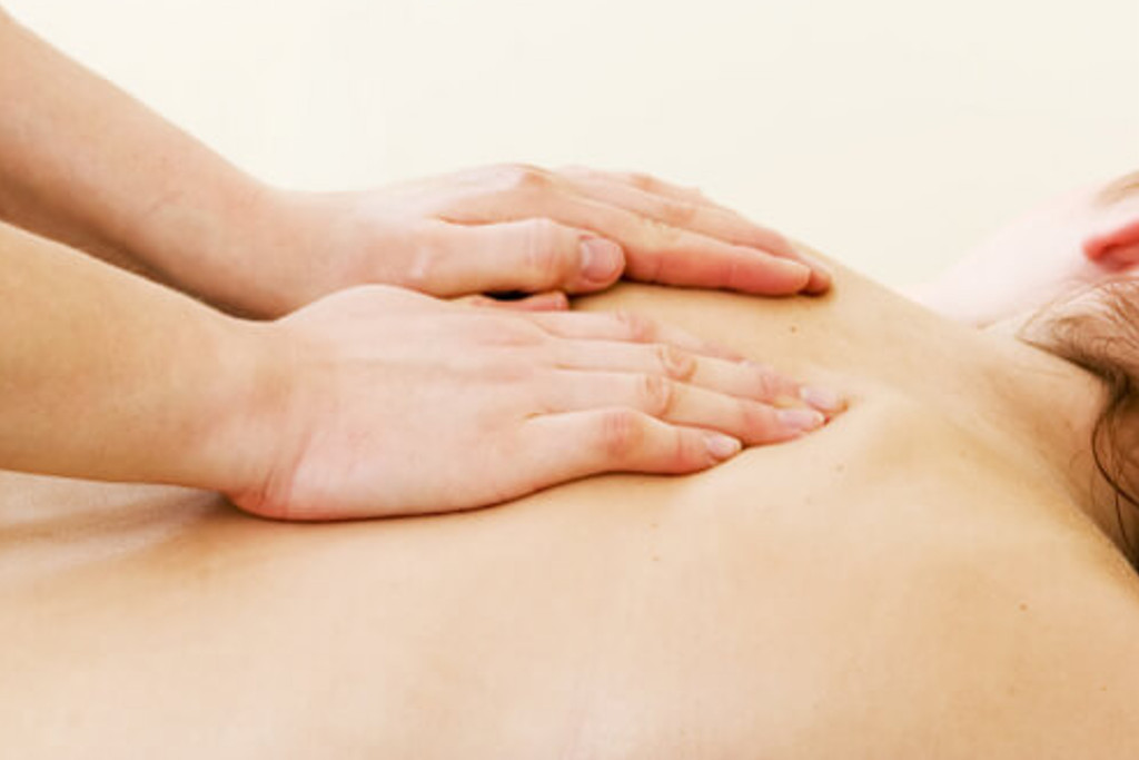  lymphatic drainage massage Melbourne