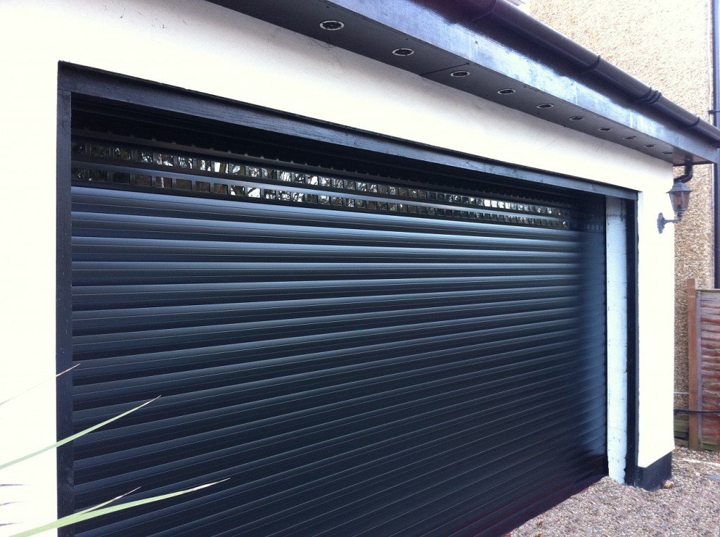 Gliderol Roller Door Repairs Adelaide