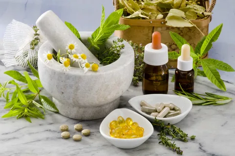 Homeopathic Medicine Melbourne