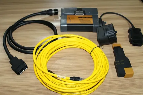 BMW Icom Cable